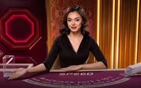 Streaming hemat data Opsi kualitas streaming rendah data di meja blackjack superhoki88