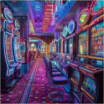 Berbagai pola Bingo di superhoki88