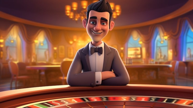 Tabel pembayaran dan opsi taruhan Monopoly Live di superhoki88