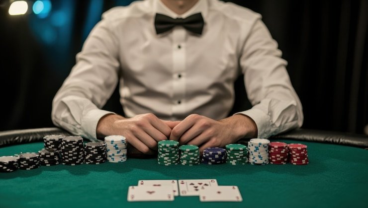 Dashboard analisis riwayat togel superhoki88 dengan grafik dan statistik